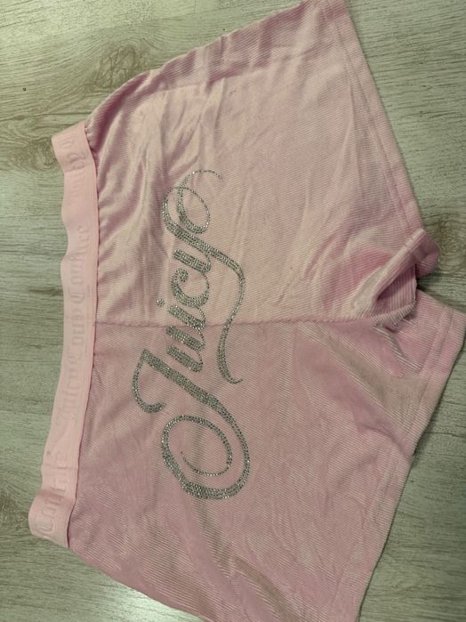 Juicy Country размер L къси гащи