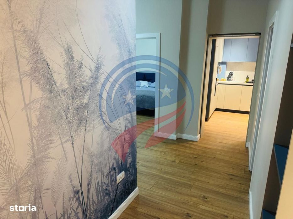 Apartament LUX | Ultracentral | Prima închiriere