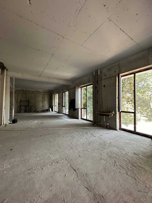 Аренда ‼️450 м² на 1 линии, ул. Шота Руставели | 2 уровня, Фасад 3м