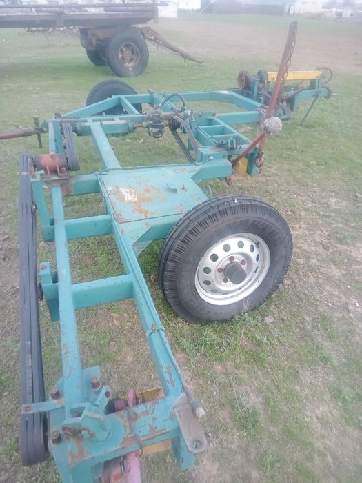 3х бруска 24жылғы косилка сатылады