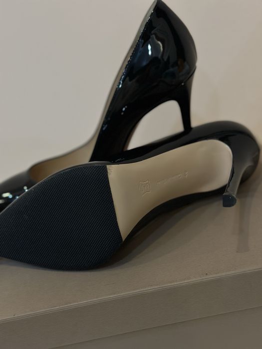 Туфли лодочки Gianvitto Rossi