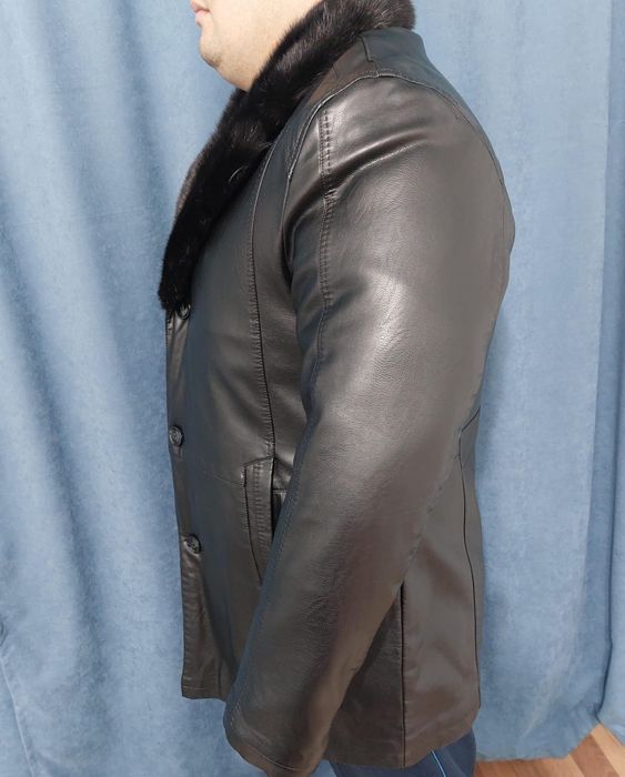 Продам Муж Дубленку