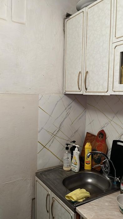 Продаётся квартира