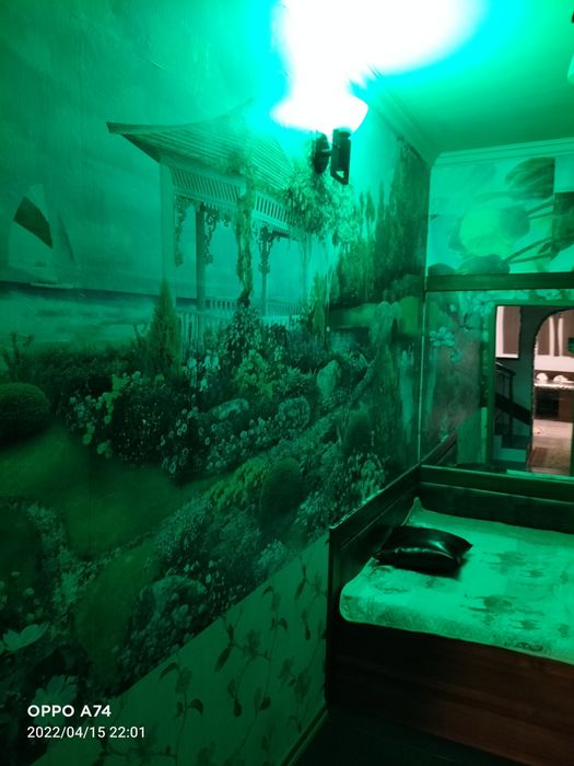 Сауна Арай ждёт ВАС