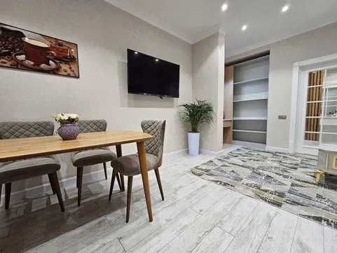 R2! Сдаётся Квартира Мирзо Улугбекский на Максим Горкий ор-р KFC