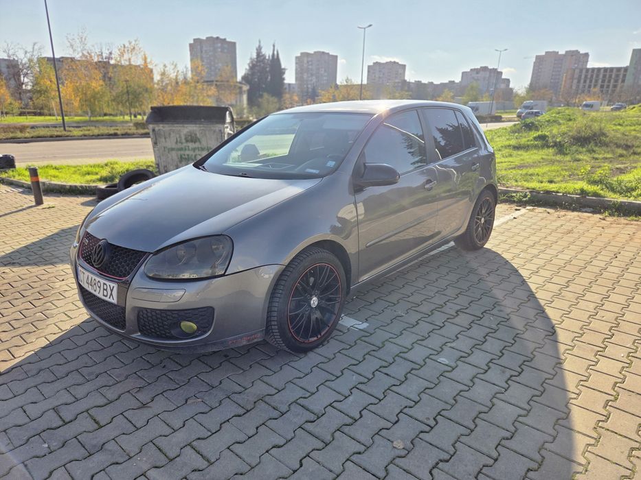 Golf 5 1.9 BKC 105