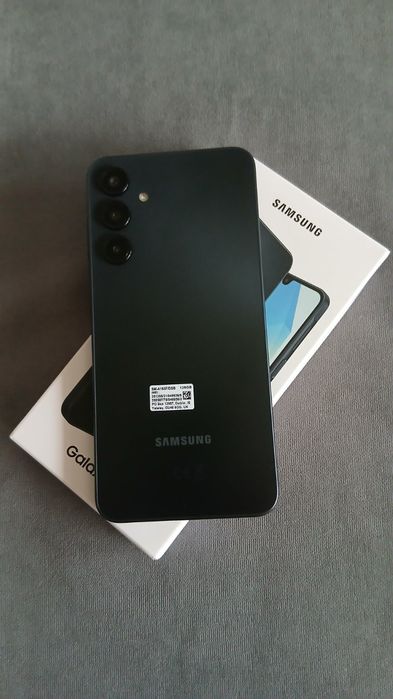 Смартфон  SAMSUNG GALAXY A16