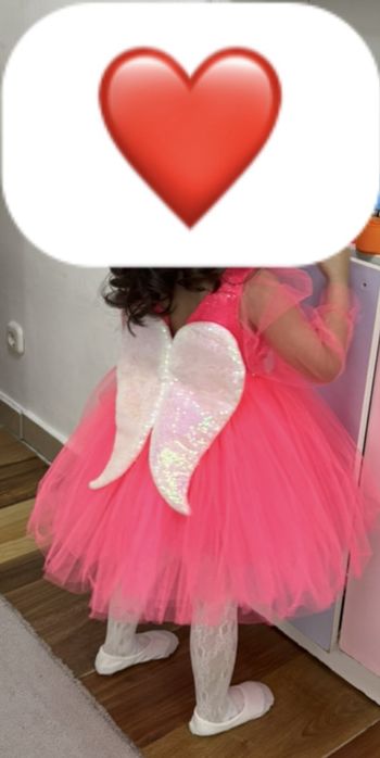 Платья барби 98-104р.