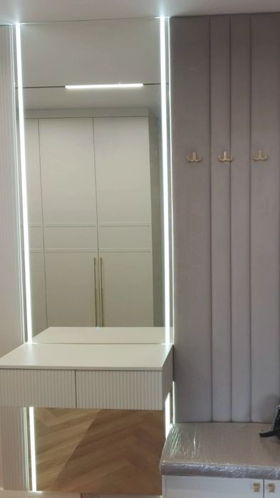 Мебель на заказ!!!