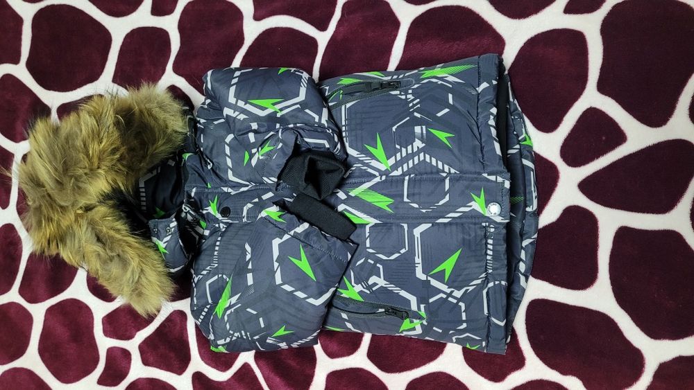 Продам зимний комбенизон