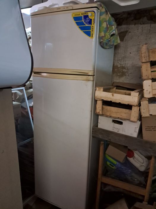 Холодильник Норд