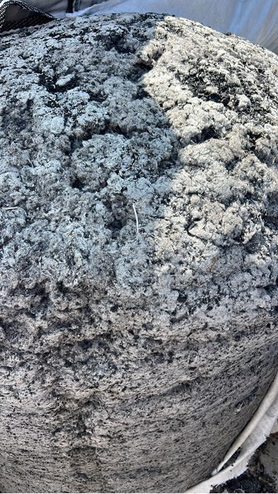 Утепление на крышу