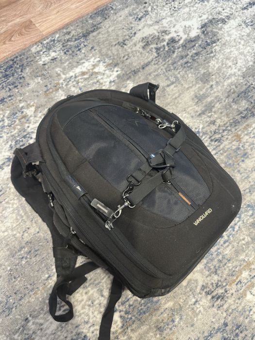 Фоторюкзак Vanguard Up-rise 48