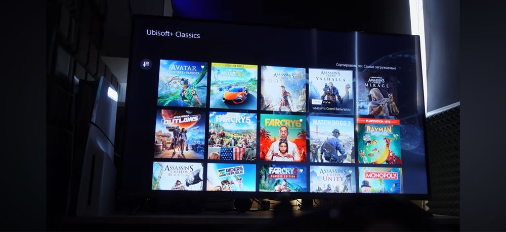 Playstation 5 slim + 2 dual sens + ps plus extra
