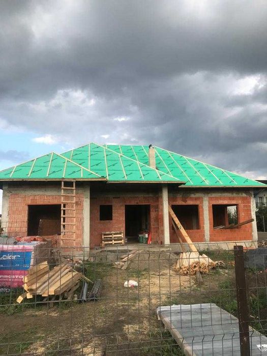 Firma construcții CASE BLOCURI