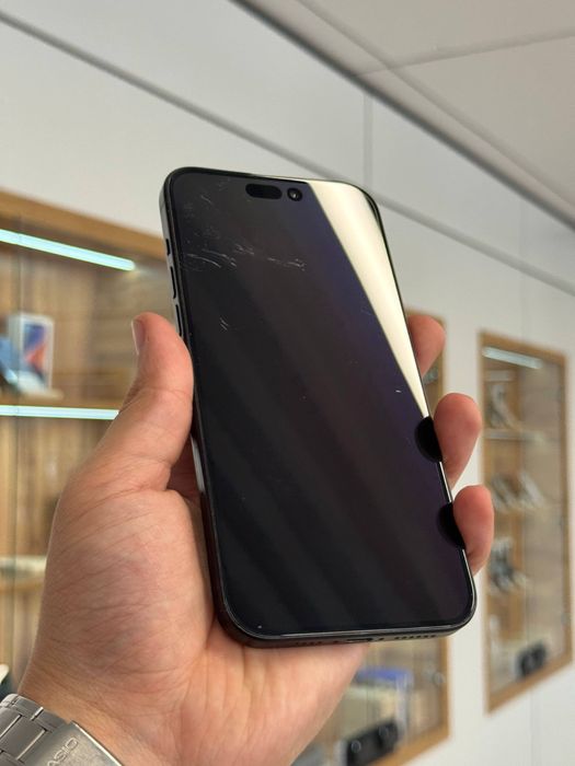 iPhone 15 Plus | 128 GB