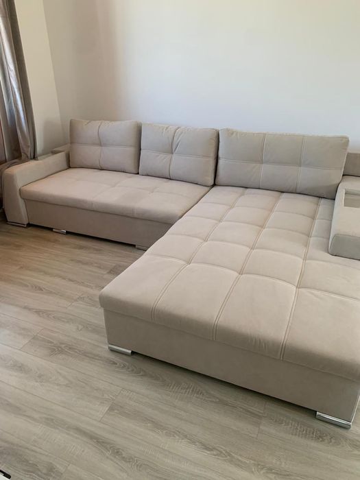 Vand Colțar Tenerife