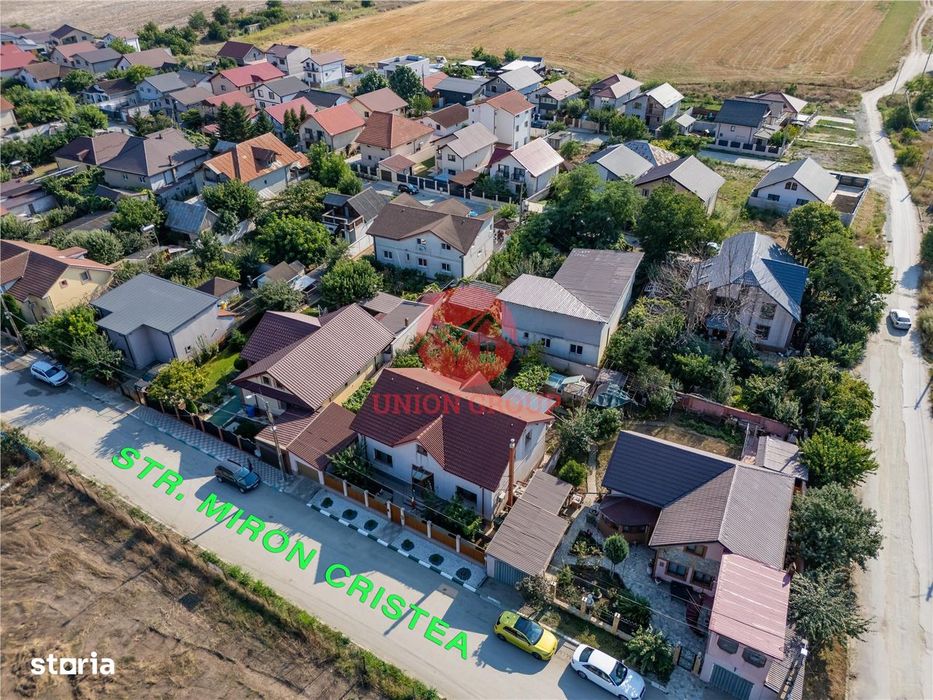 Casa Extraordinara în Lazu. Spatiu, Calitate și Confort la S