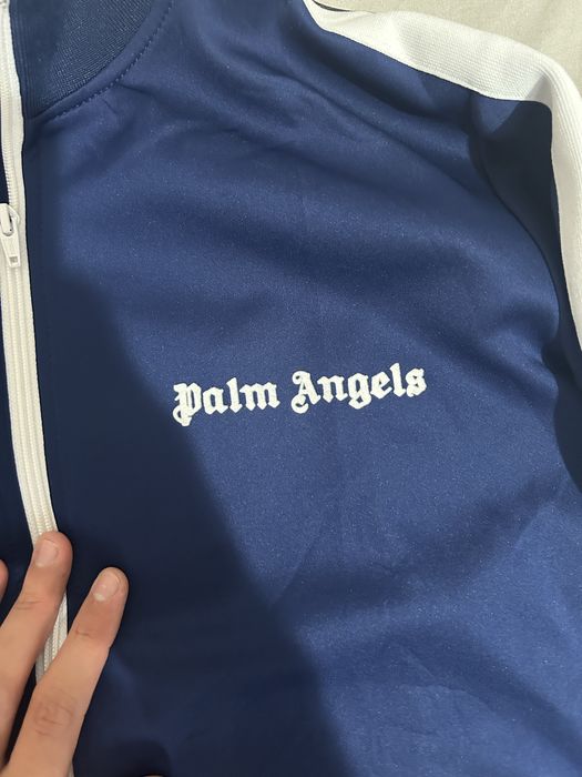 Bluza Palm Angels
