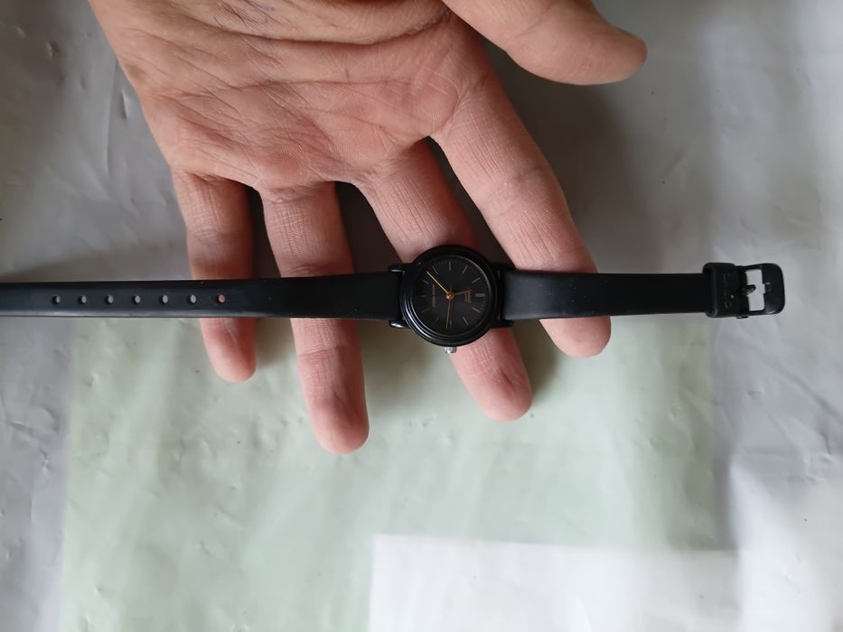 Наручные часы  Casio