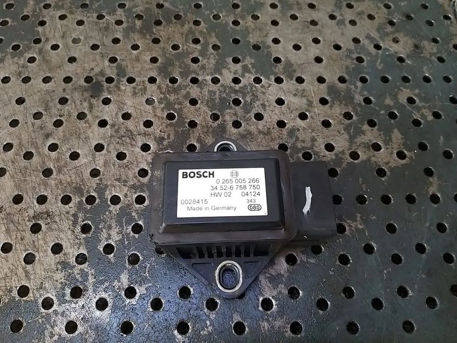 Senzor esp bmw seria 5 e60 0265005266 34526758750