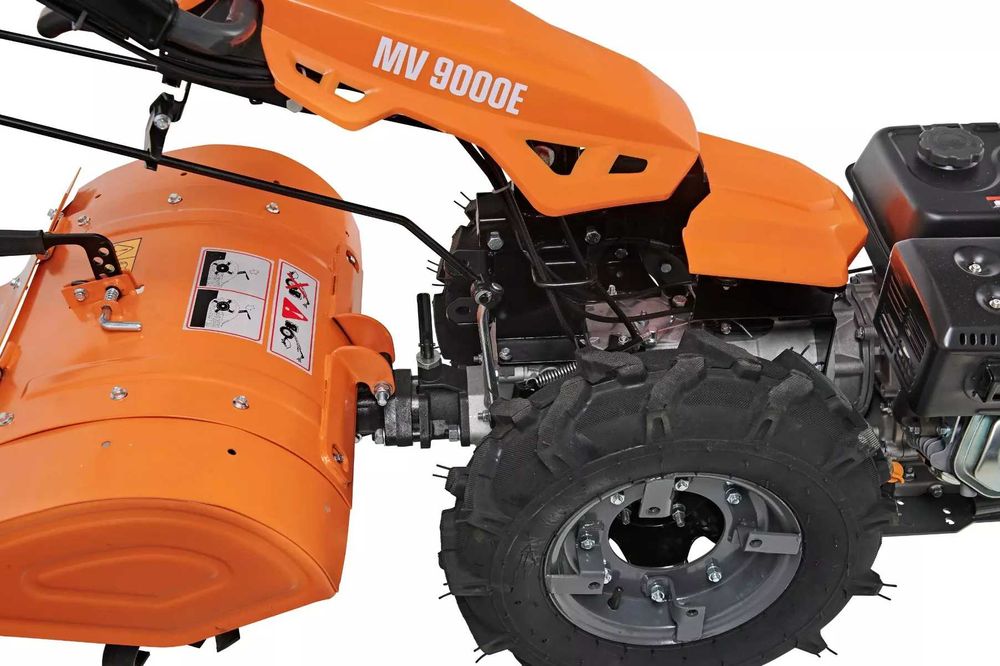 Cupla rapida Motocultivator OMAC 15000E