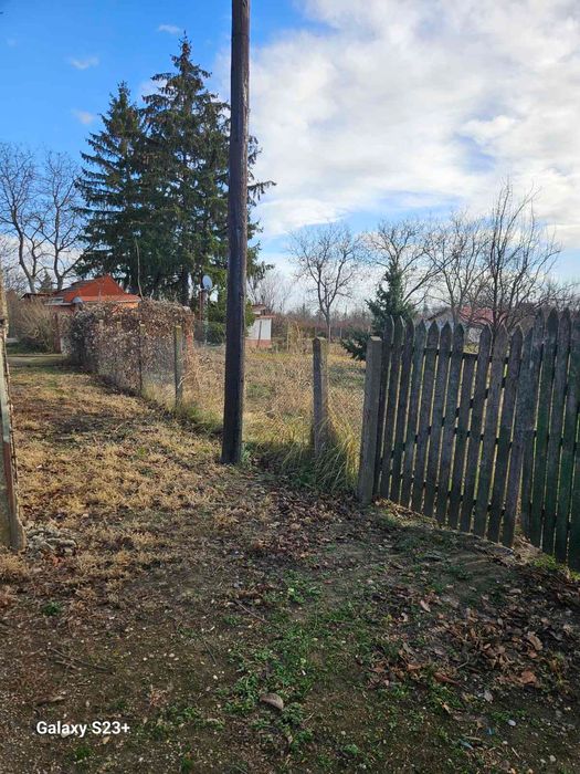 Продава се Парцел в Силистра, Изток - 1350 кв.м за 6 €/кв.м - Снимка #1