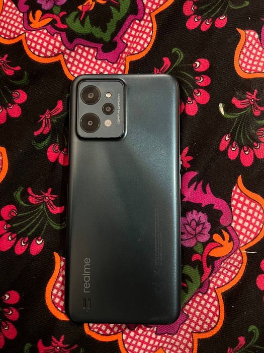Realme c31 3/32Gb xolati ideal