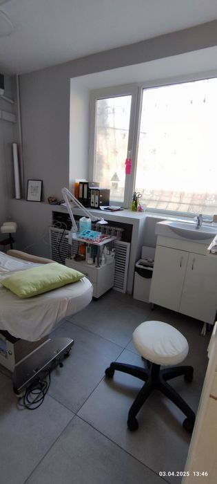 Аренда кабинета.