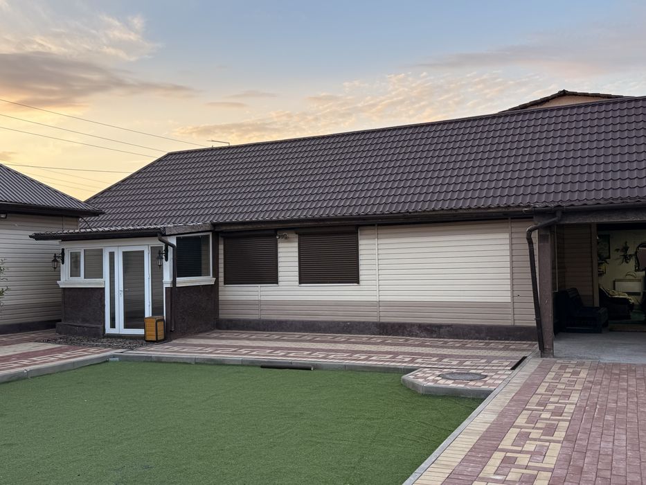 Продается дом косшы срочно