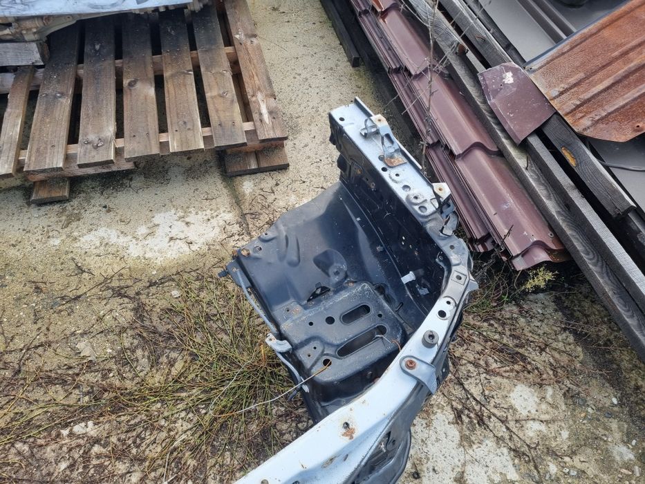 Tragger toyota land cruiser j 150