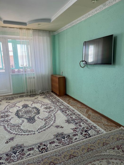 Продам 3-х комнатную квартиру