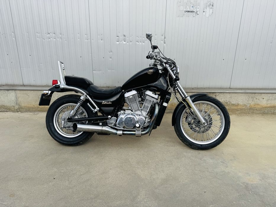 RATE FIXE fara avans Suzuki Intruder VS700 Livrare GRATUITA Buyback