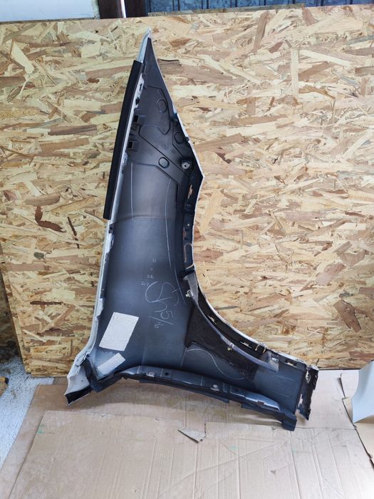 Aripa Bmw X5 F15 stanga dreapta