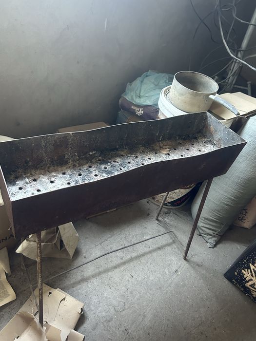 Продам стройматериала из гаража