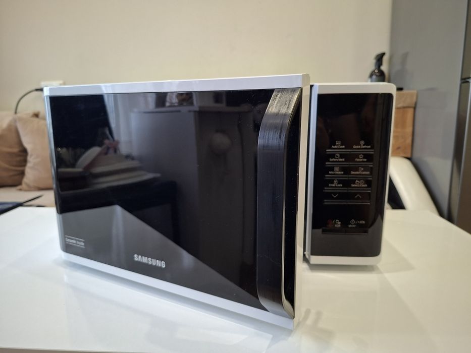 Микровълнова печка Samsung