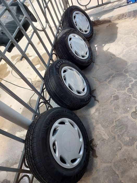 Balon sotladi R13