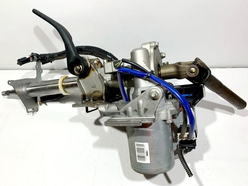 Coloana directie Nissan Qashqai J10 48810-EY40A 1.5 dci cutie manuala