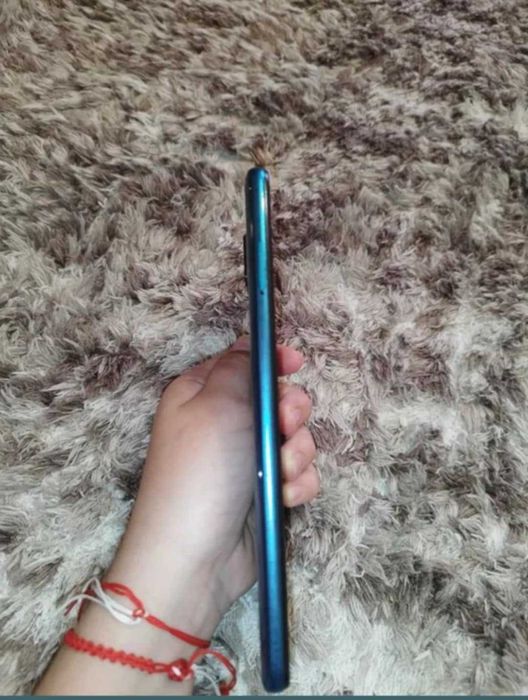 Xiaomi Redmi not 9 pro