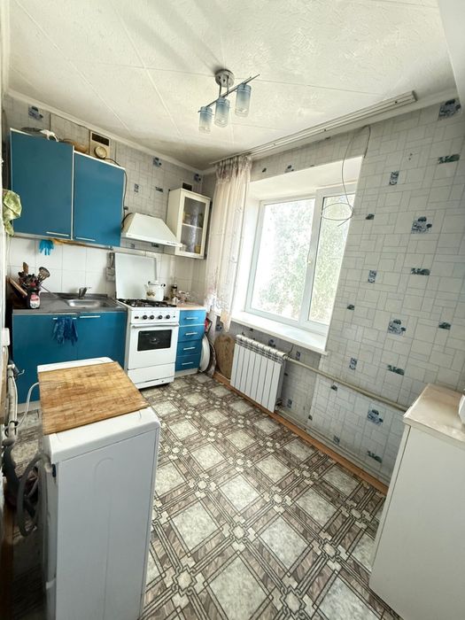 4комн, ул. Вокзальная д.17, 3этаж