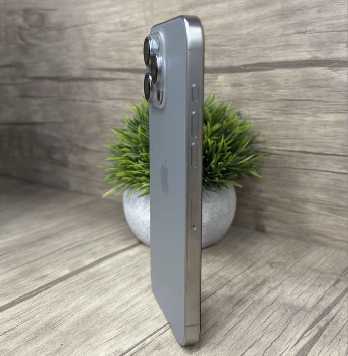 Iphone 15 Pro Max 256 GB