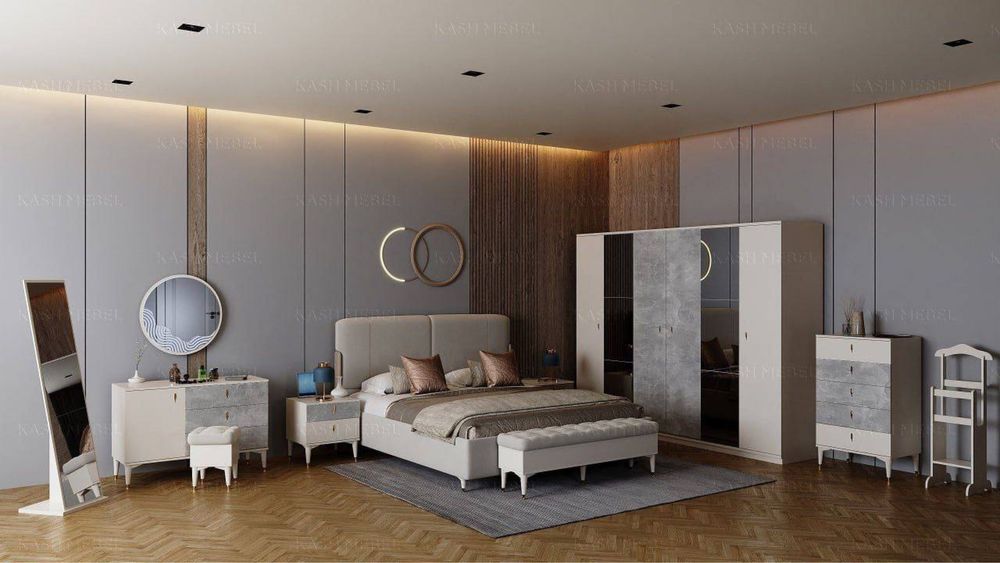 Самарканд оптом мебель