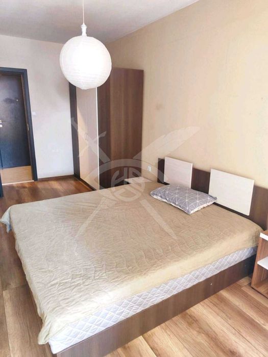 Двустаен апартамент - кв. Кършияка - 11111491