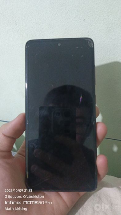 Samsung Galaxy A51