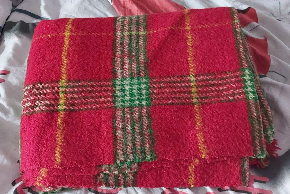 Родопско одеало, много запазено