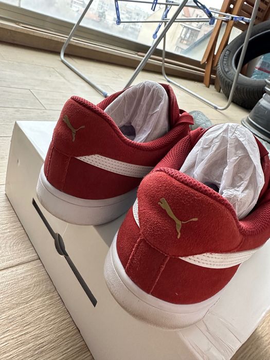 Кецове Пума 42-43р Puma маратонки