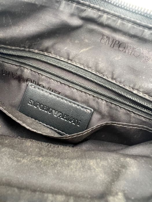 Чанта Emporio Armani