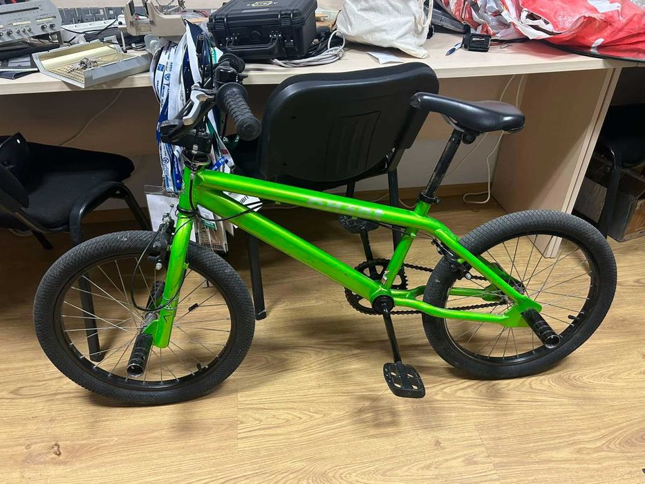 Велосипед BMX Drag