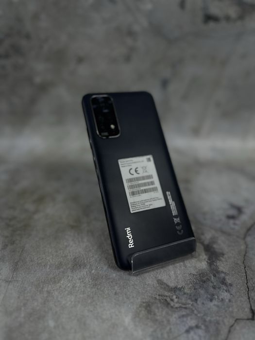 Xiaomi Redmi Note 11 64Gb (Костанай,Алтынсарина,131) лот 923006