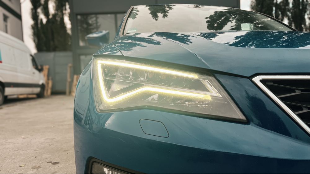 SEAT Ateca 2020 — imagine 4
